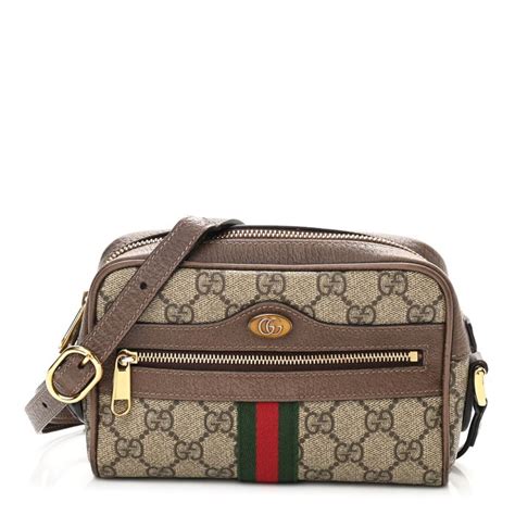 gucci pochette argento|pochette Gucci gialla.